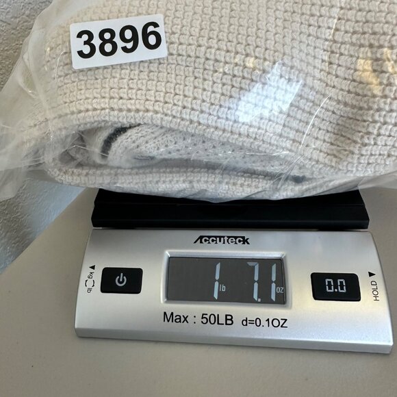 Kuhl Womens Norda Merino Wool Organic Cotton Waffle Knit Waffle Quarter Zip XL - Picture 14 of 14